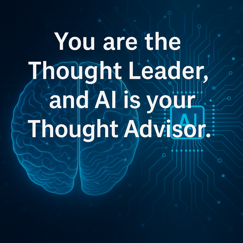 Stop Letting AI Think for You