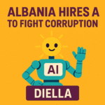 Albania Hires AI to Fight Corruption